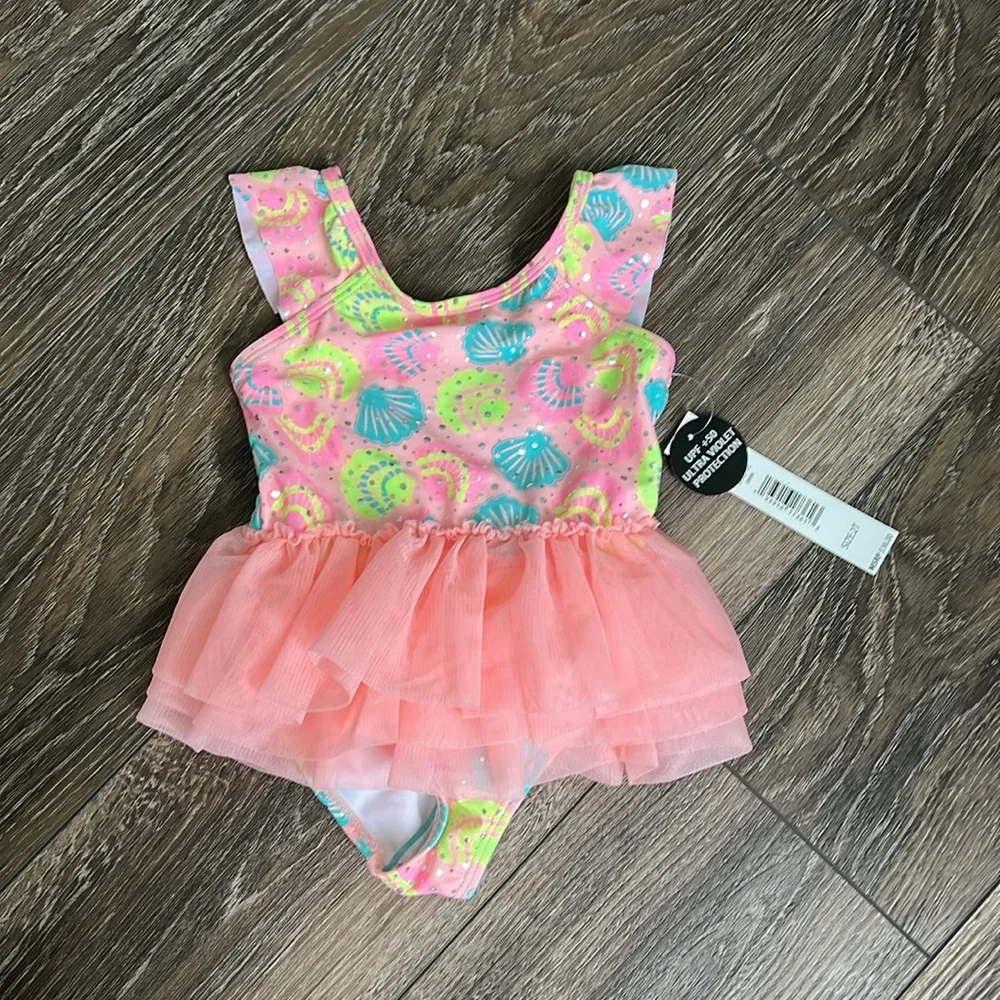 Nicole Miller Swimsuit